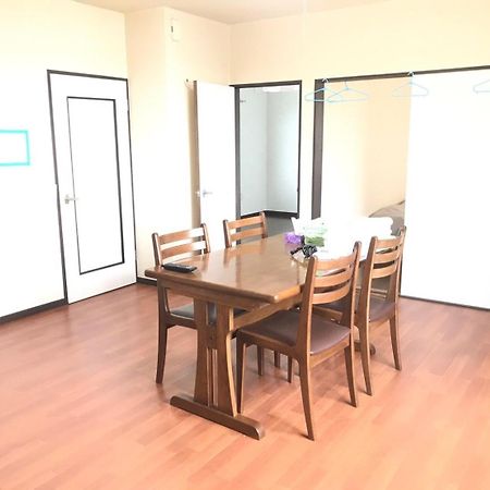Ark City Asahikawa - Vacation Stay 8528 Exterior photo